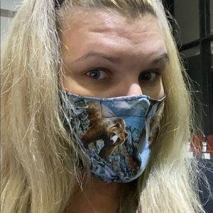 Meet your Posher, Martina